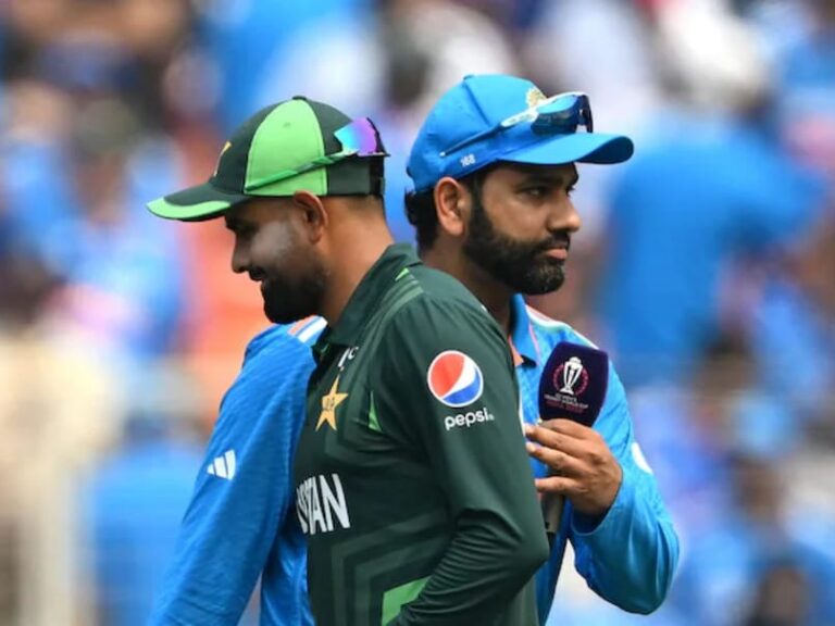 ‘No Proposal For Offshore T20I Series Against India’: Pakistan Cricket Board | Cricket News