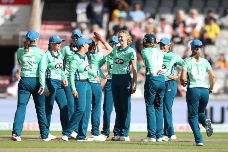 OVI-W vs BPH-W Dream11 Prediction, Fantasy Cricket Tips, Playing XI, Pitch Report, Player Stats & Injury Updates For Match 1 of The Hundred Women’s 2024 • ProBatsman