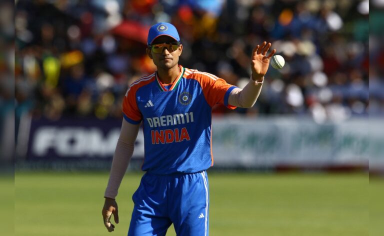 On Shubman Gill Getting Vice-Captaincy, Ajit Agarkar’s Honest Hardik Pandya Admission | Cricket News