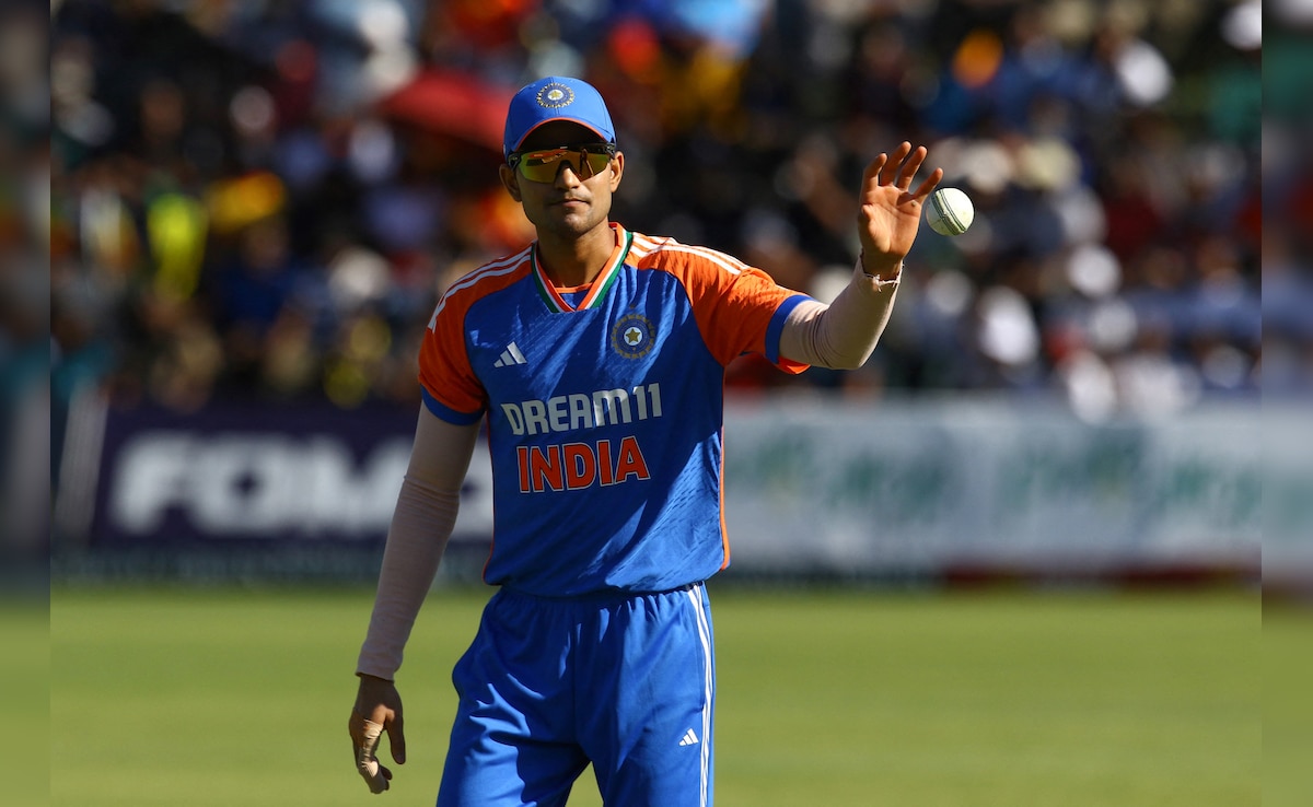 On Shubman Gill Getting Vice-Captaincy, Ajit Agarkar's Honest Hardik Pandya Admission | Cricket News