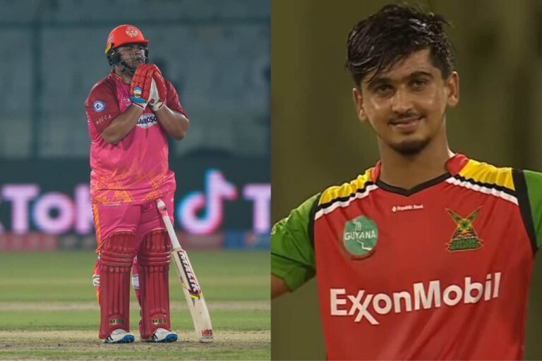 PCB Denies NOCs to Azam Khan and Saim Ayub for CPL 2024 • ProBatsman