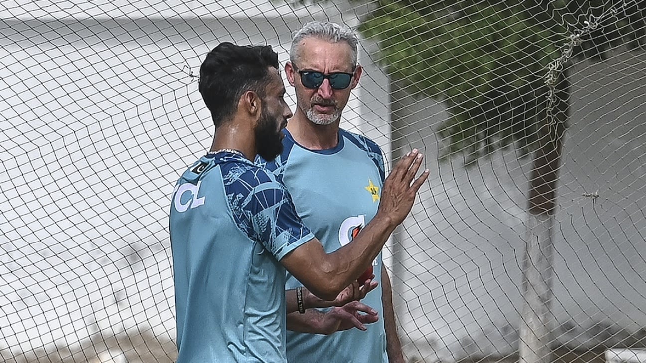 PCB mulls 'key changes', says domestic cricket 'compulsory' for players