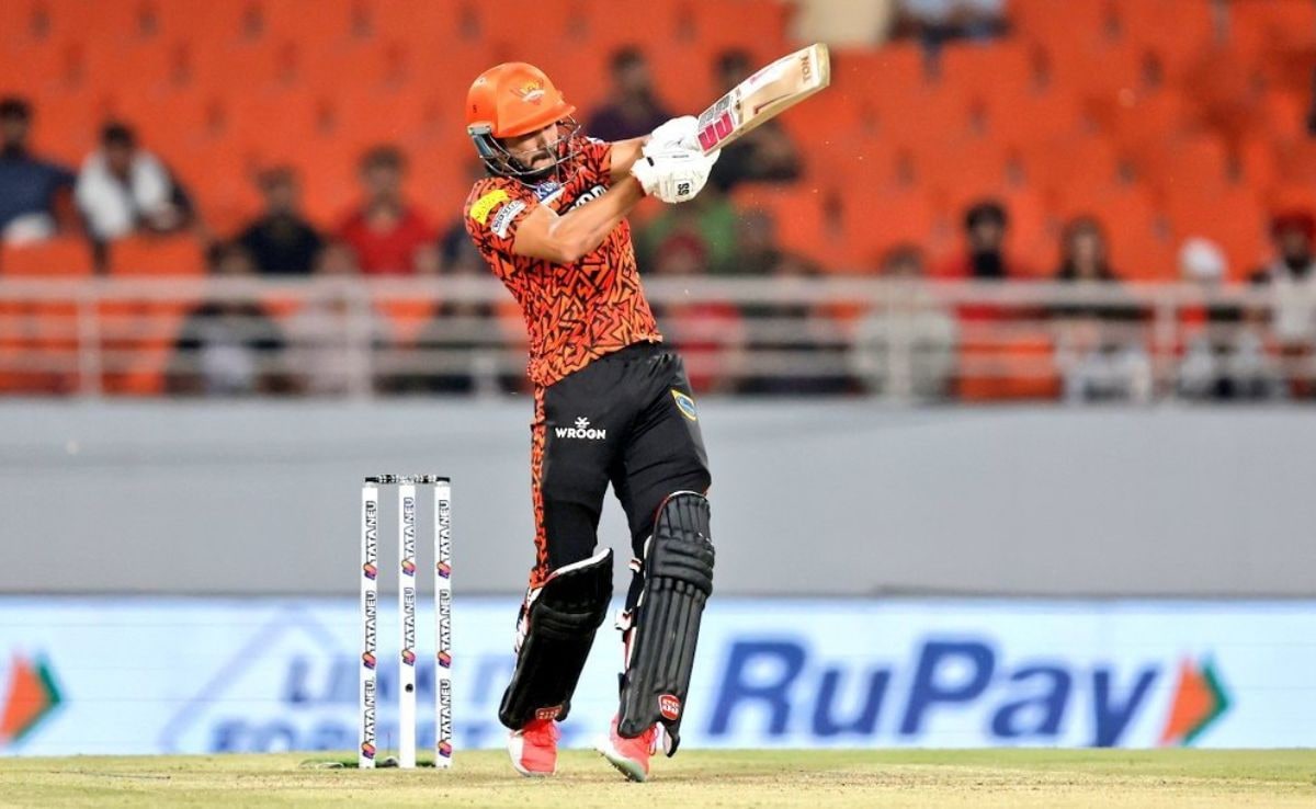 "Pat Cummins Was Impressed With Me"": India Star Recalls Breakout IPL Campaign | Cricket News