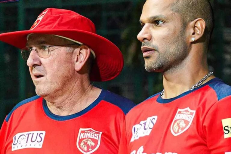 Punjab Kings to Part Ways With Trevor Bayliss Ahead of IPL 2025 • ProBatsman