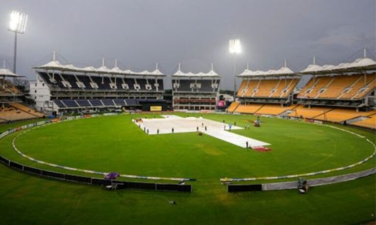 Rain washes out second Women’s T20I between India and South Africa