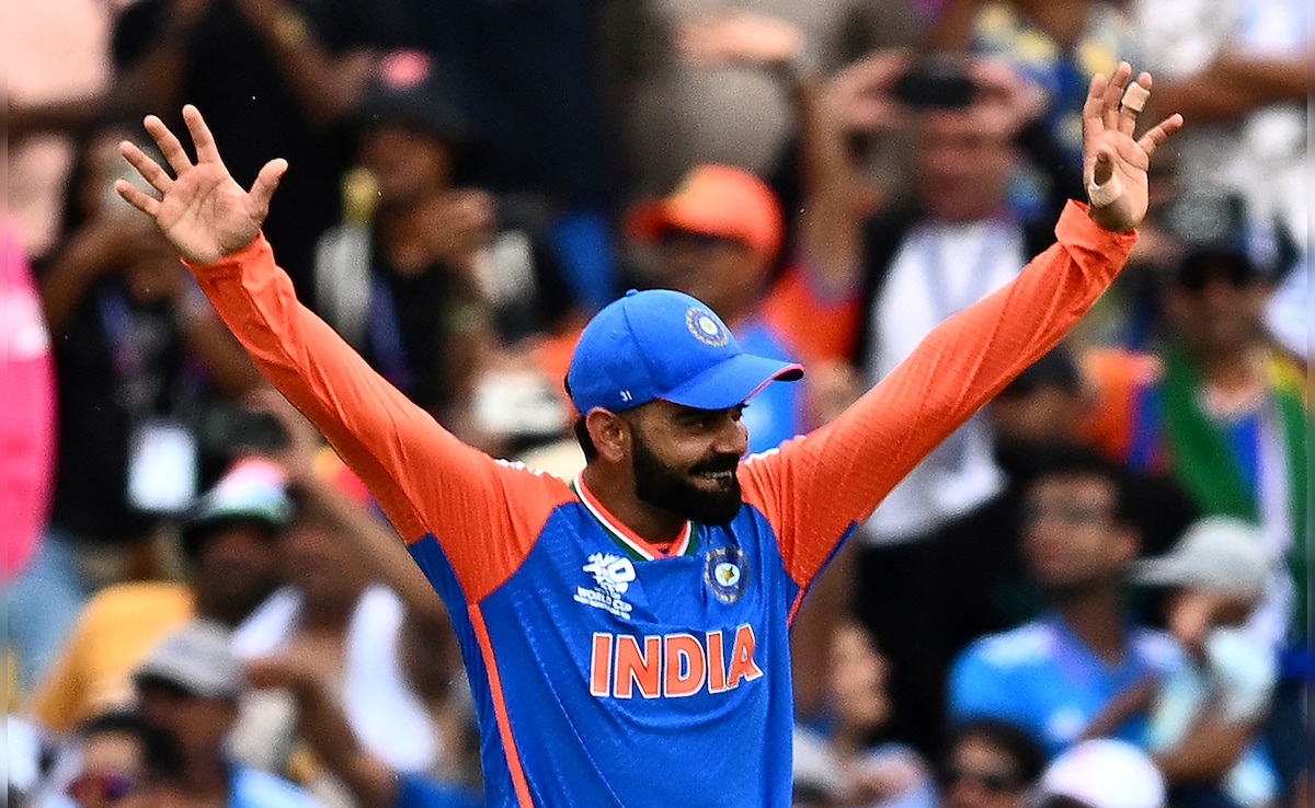 "Reaping What He Had Sown": Ex-India Star's Blunt Take On Amit Mishra's Remarks At Virat Kohli | Cricket News
