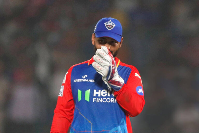 Rishabh Pant to Stay with Delhi Capitals, Retained with Axar Patel and Kuldeep Yadav ahead of IPL 2025 Auction • ProBatsman