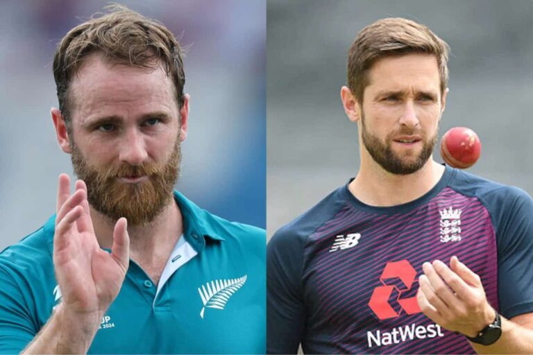 SA20 2025: Durban Super Giants Sign Kane Williamson and Chris Woakes • ProBatsman