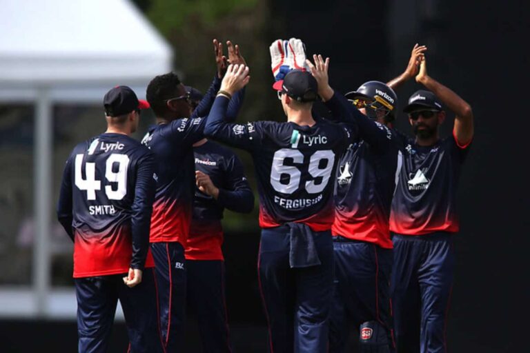 SEA vs WAS Dream11 Prediction, Fantasy Cricket Tips, Playing XI, Pitch Report, Player Stats & Injury Updates For Match 8 of Major League Cricket 2024 • ProBatsman