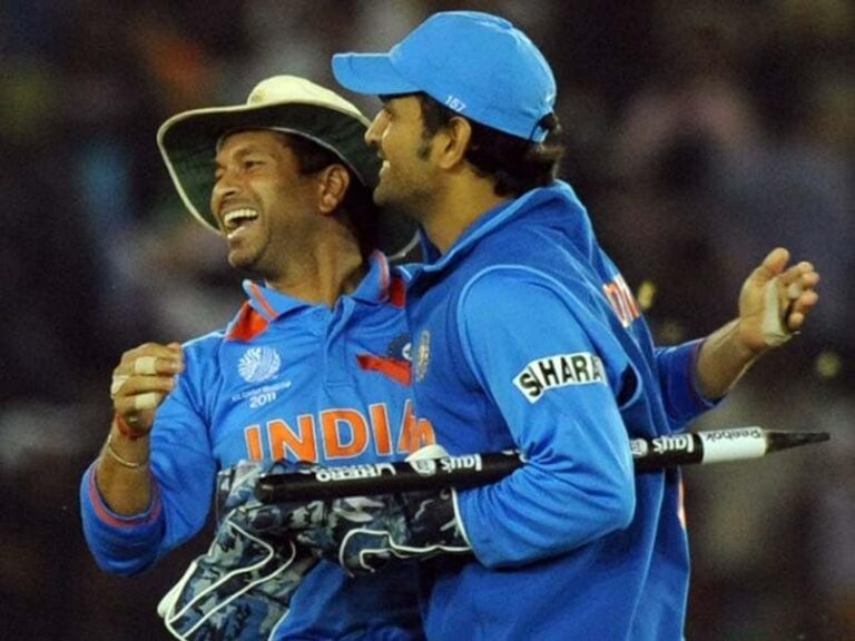 “Same As Sachin Tendulkar And MS Dhoni”: Kapil Dev’s “Irreplaceable” Remark For India Duo | Cricket News