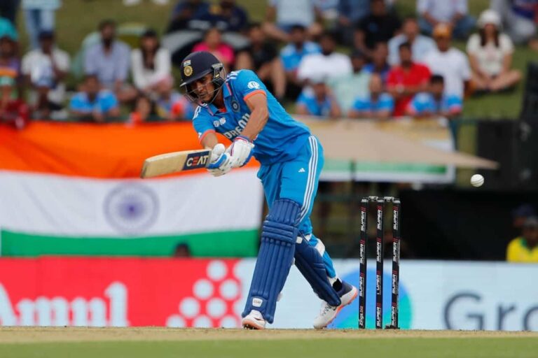 Shubman Gill to Open with Abhishek Sharma: India’s Playing XI for 1st T20I Against Zimbabwe • ProBatsman