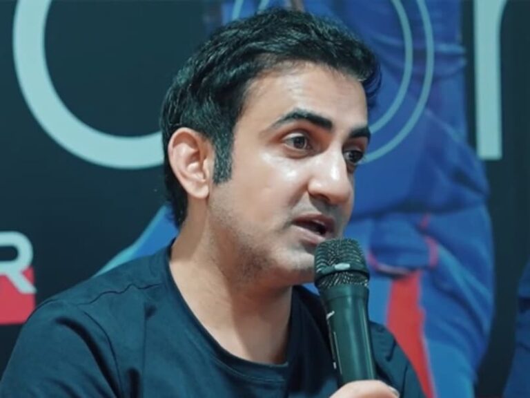 “Some People Just Can’t Adapt”: Gautam Gambhir’s Statement A Strong Hint On India Coach Strategy | Cricket News