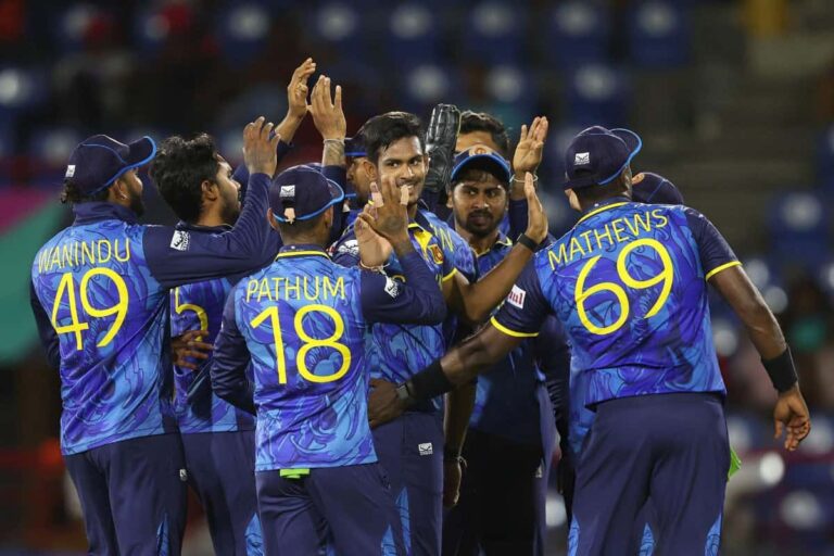 IND vs SL Match Prediction – Who Will Win Today’s 1st ODI Match Between India vs Sri Lanka? • ProBatsman