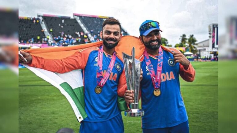 T20 World Cup 2024: From Rohit Sharma To Virat Kohli, Indian Team’s Report Card | Cricket News