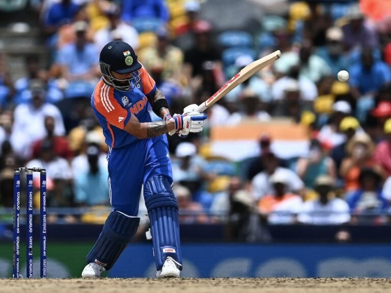 T20 World Cup Hero Suryakumar Yadav Confesses ‘Realisation’ After Watching Virat Kohli Bat | Cricket News