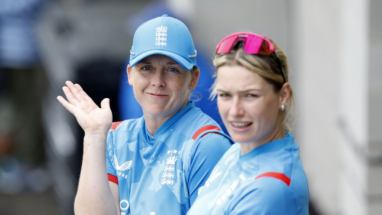 Tears, drama and disagreements all worth it for Lauren Bell