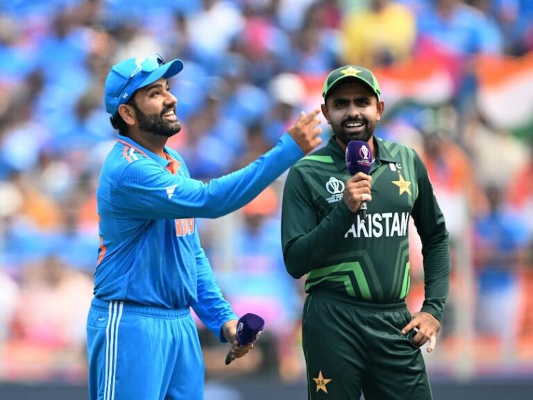 India To Face Pakistan In Champions Trophy 2025 Group Stage? Report Makes Big Claim | Cricket News