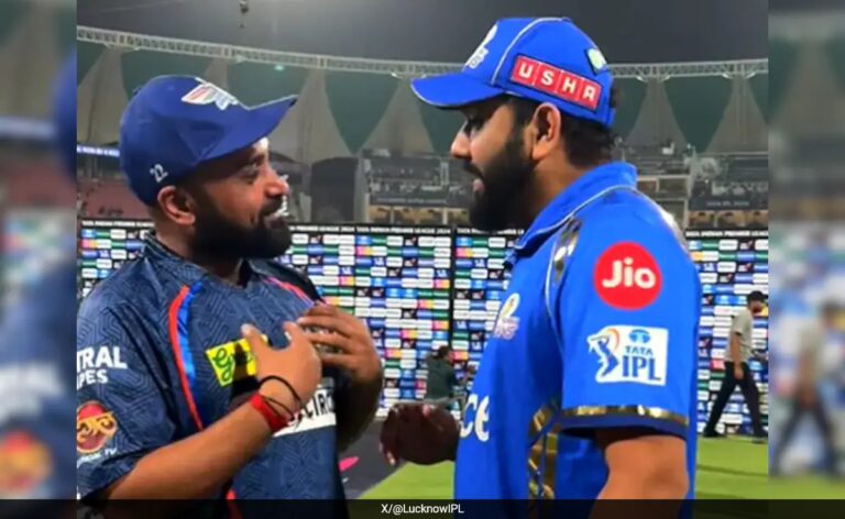 Veteran IPL Star Amit Mishra Admits To Age Fraud, Reveals Chat With Rohit Sharma | Cricket News