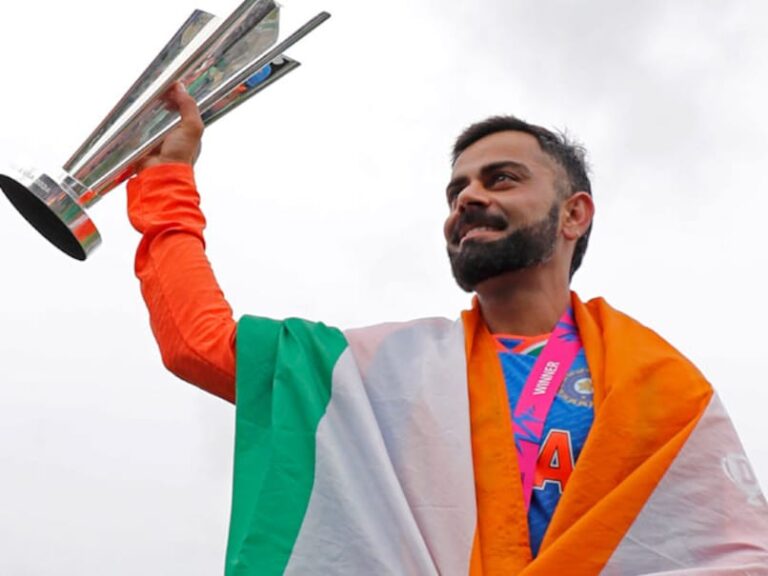 Virat Kohli Thanks PM Modi For His Encouraging Words Following India’s T20 World Cup Triumph | Cricket News