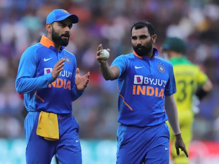 “What More Do You Expect?”: Mohammed Shami’s Dig At Team India Over Repeated Snubs | Cricket News