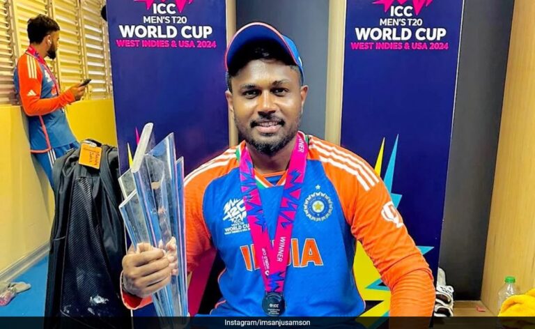 Why Are Sanju Samson And Yashasvi Jaiswal Not Playing In India’s First T20I vs Zimbabwe? | Cricket News
