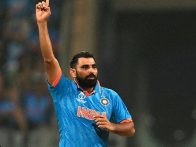 With Ball In Hand, Obsession In Heart, Mohammed Shami Gears Up For Comeback | Cricket News