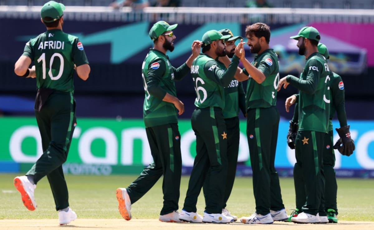 "Won't Have A Place In Team...": Pakistan Cricket Board Chief's Blunt Warning To Players | Cricket News