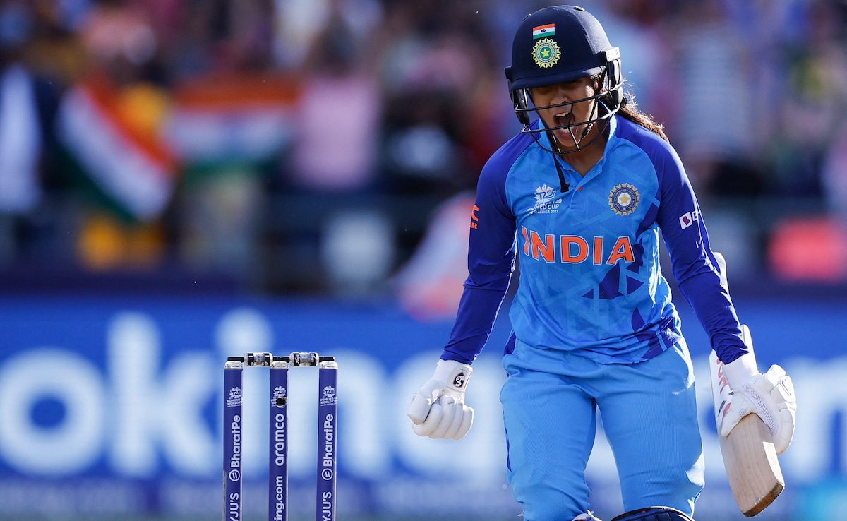 Work Ongoing In Fielding To Keep Getting Better: Jemimah Rodrigues Ahead Of South Africa T20Is | Cricket News