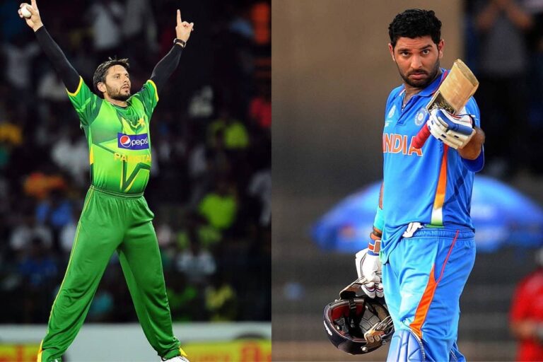 World Championship of Legends 2024: Complete Squads for All Six Teams • ProBatsman
