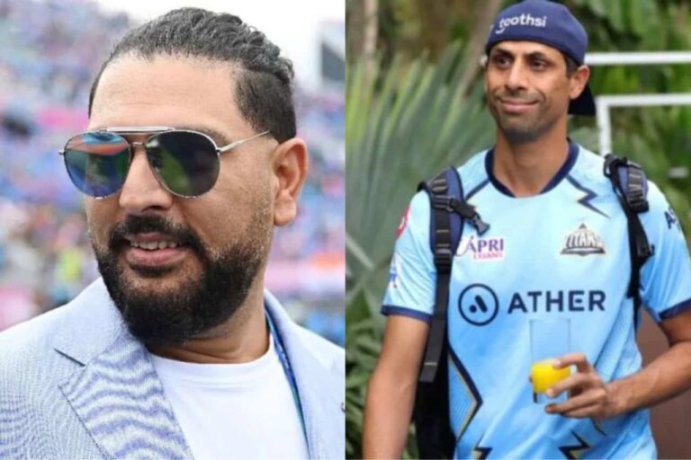 Yuvraj Singh Likely to Become Head Coach of Gujarat Titans in IPL 2025 – Report • ProBatsman