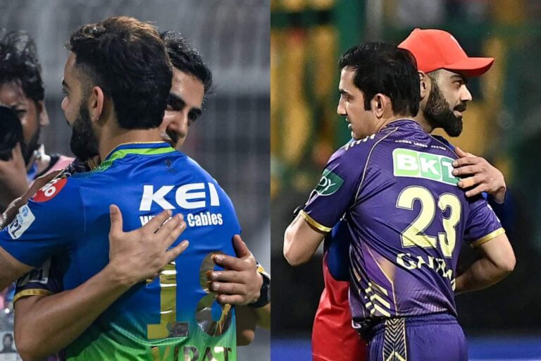 ‘Gautam Gambhir Took Initiative to End Fight, Not Virat Kohli’ – Amit Mishra  • ProBatsman