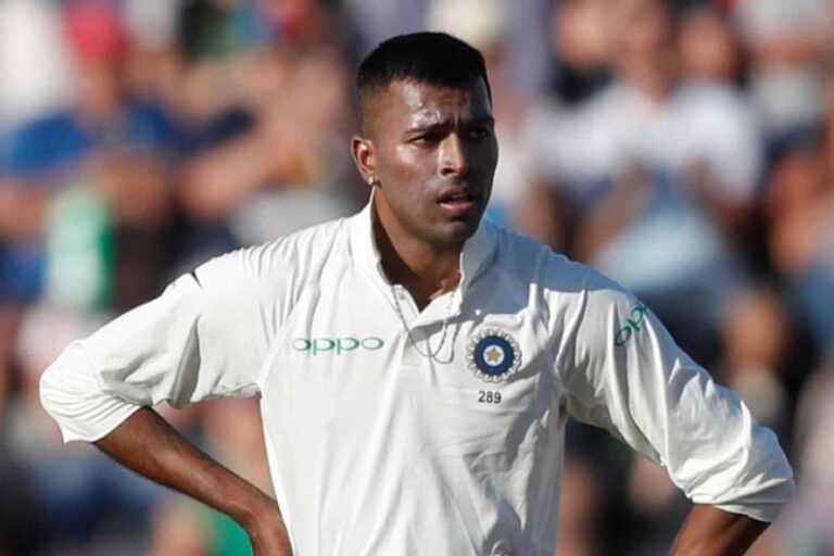 ‘Hardik Pandya Can Help India Win WTC’ – Sunil Gavaskar  • ProBatsman