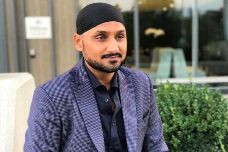 ‘Indian Players Shouldn’t Go to Pakistan for 2025 Champions Trophy’ – Harbhajan Singh • ProBatsman