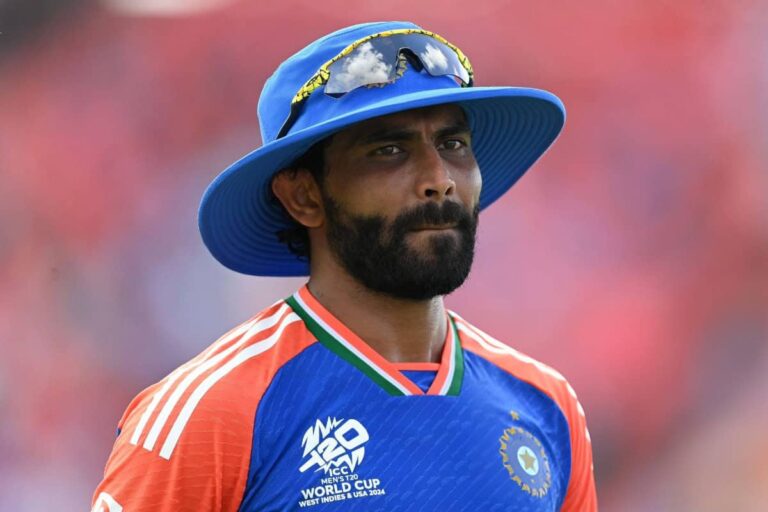‘It Would’ve Been Pointless’ – Gautam Gambhir on the Decision to Drop Ravindra Jadeja for Sri Lanka ODIs • ProBatsman