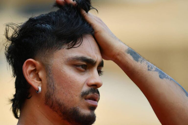 ‘Mere Sath Hi Aisa Kyu Hua?’ – Ishan Kishan Speaks Out Against BCCI for Exclusion from Central Contract • ProBatsman