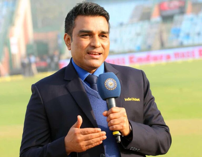 ‘Virat Kohli’s Slow Knock in Final Put Pressure on India’ – Sanjay Manjrekar • ProBatsman