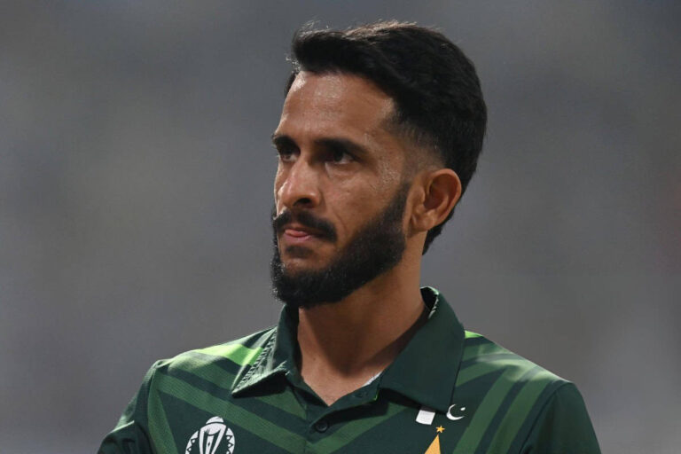 ‘We Can Play Champions Trophy Without India’ – Pakistan Pacer Hasan Ali  • ProBatsman