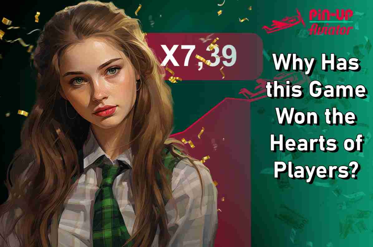 Aviator at Pin Up Casino - What Makes the Most Popular Game Exciting - CricIndeed