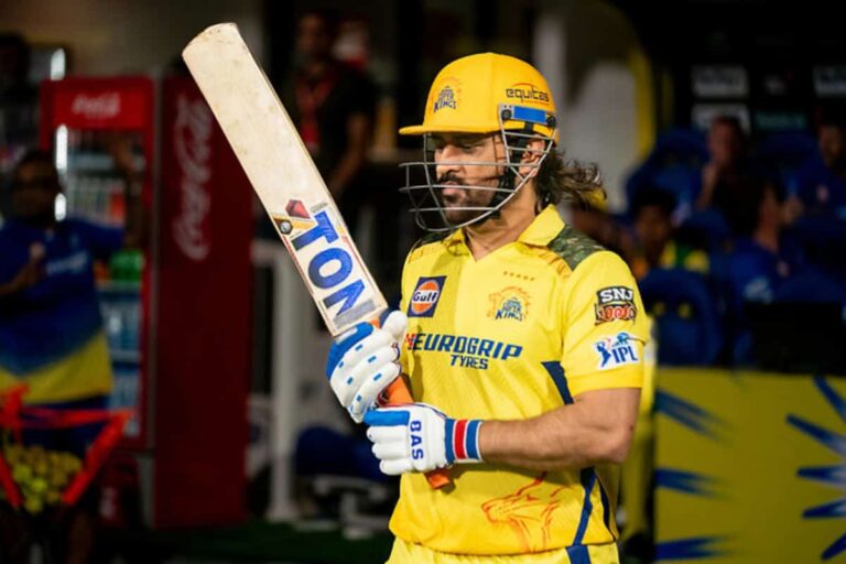 CSK Proposes Rule Change to Retain MS Dhoni as Uncapped Player Ahead of IPL 2025 Mega Auction • ProBatsman