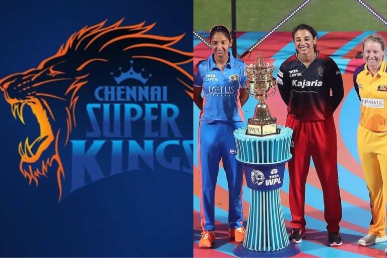 Chennai Super Kings to Buy Team in WPL? Explores Financial Viability • ProBatsman