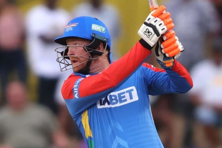 Durban Super Giants Retained, Traded, and Pre-Signed Players List • ProBatsman