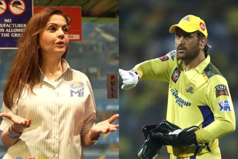 Franchises Unite Against CSK’s Idea to Retain MS Dhoni as Uncapped Player in IPL 2025 Mega Auction • ProBatsman