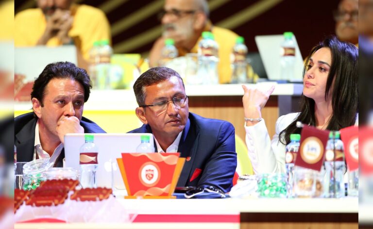IPL 2025 Auction Meeting: Who Said What On Retention, Impact Player Rule And More | Cricket News