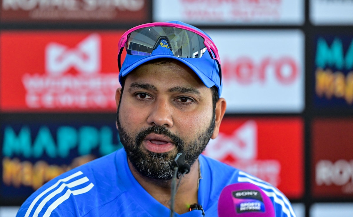 India's Predicted XI vs Sri Lanka, 1st ODI: Two Big Selection Decisions Await Rohit Sharma | Cricket News