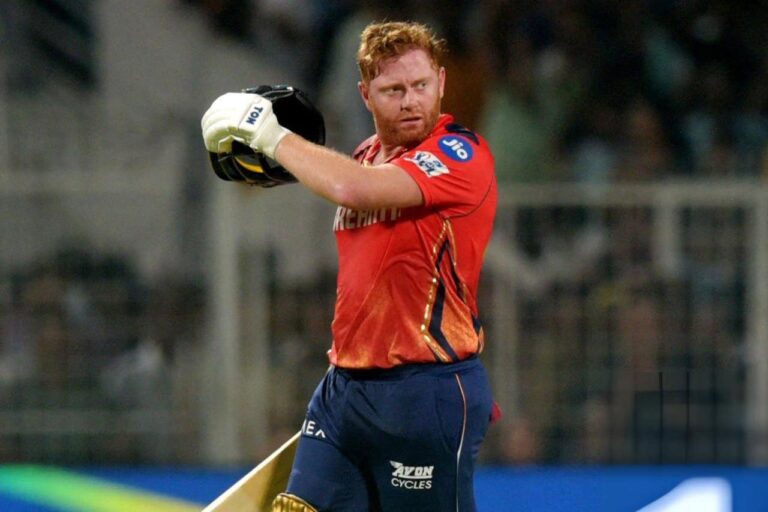Joburg Super Kings Sign Jonny Bairstow for SA20 2025  • ProBatsman