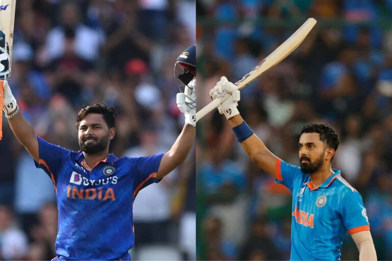 KL Rahul vs Rishabh Pant: Rohit Sharma Decides Who Will Play in ODI Series • ProBatsman