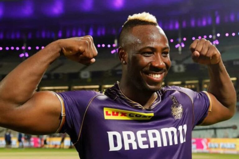 Lack of Money a Reason Behind Players Choosing T20 Leagues Over Test Cricket? – Andre Russell Reveals • ProBatsman