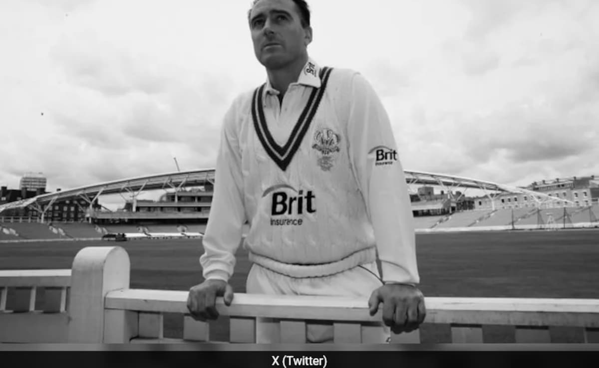 New Details Emerge In Graham Thorpe Case After Cricketer Dies By Suicide | Cricket News