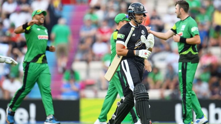 Originals’ dire start continues as Brave cruise to victory