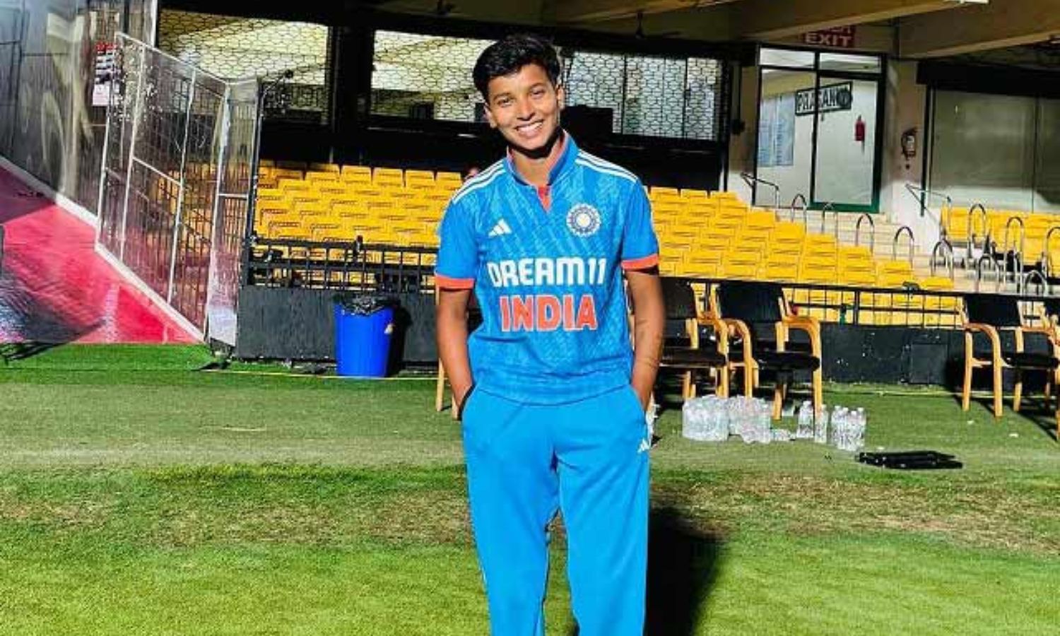 Priya Mishra: Silencing villagers and now dismantling the Aussies